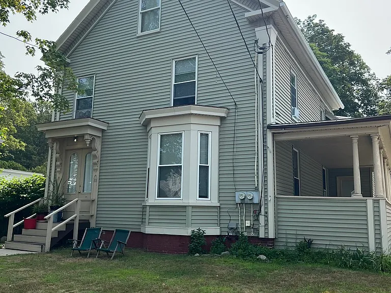 88 Portland St #A — Photo 13