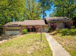 309 Del Rio Dr, Little Rock, AR 72205