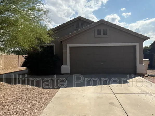 10765 W Robin Ln, Sun City, AZ 85373