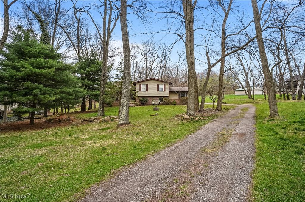 Real estate listing image