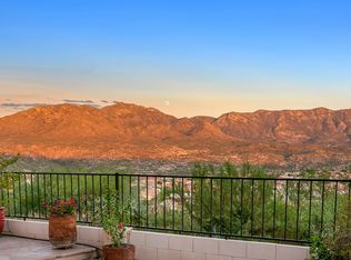 65293 E Rocky Mesa Dr, Saddlebrooke, AZ 85739