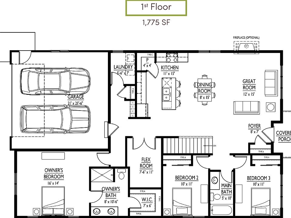 2nd image of 4882 High Rd #9MOGTO