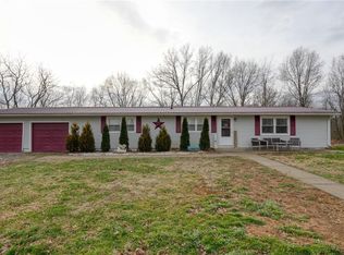 10614 Linwood Rd, Pleasant City, OH 43772