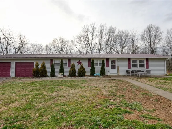 10614 Linwood Rd, Pleasant City, OH 43772