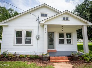 514 Market St, Arnaudville, LA 70512