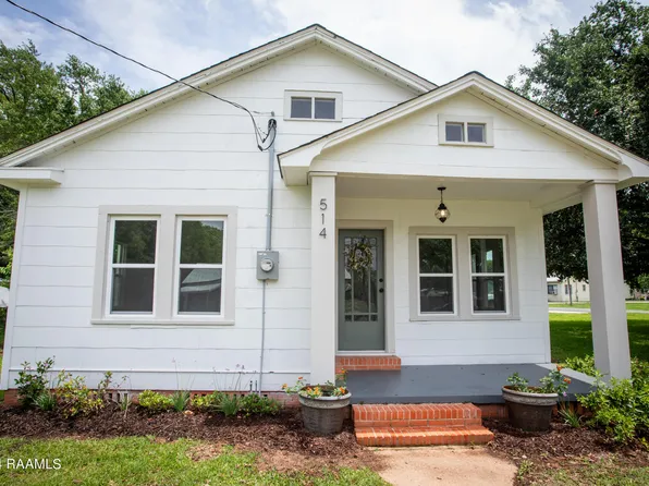 514 Market St, Arnaudville, LA 70512