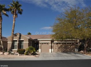 544 Eagle Perch Pl, Henderson, NV 89012