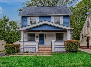 5258 Erwin St, Maple Heights, OH 44137