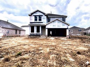 111 Blackfoot Daisy Path, San Marcos, TX 78666