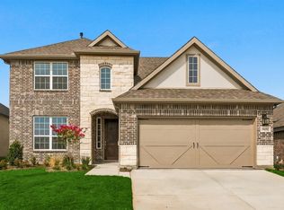 16517 Japanese Maple Dr, Fort Worth, TX 76247