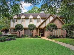 2023 Southern Pines Dr, Humble, TX 77339
