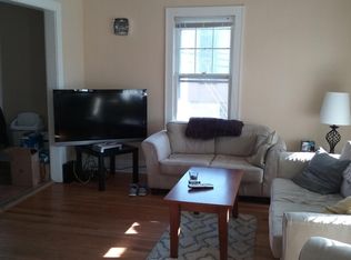 1219 Packard St, Ann Arbor, MI 48104
