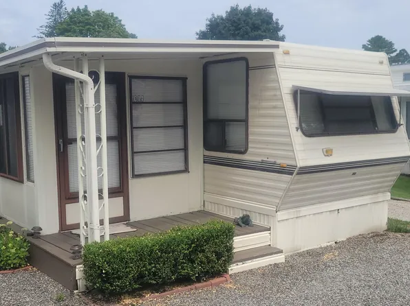 9 Bourne Avenue #C14, Wells, ME 04090