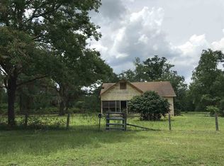 440 Harvey Mill Rd, Crawfordville, FL 32327