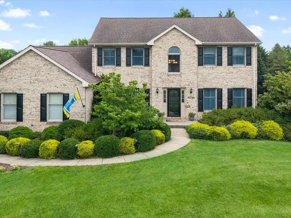 317 Detjen Dr, Hockessin, DE 19707