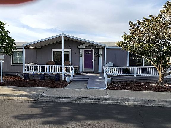 2nd image of 312 S Columbia Center Blvd Unit 91