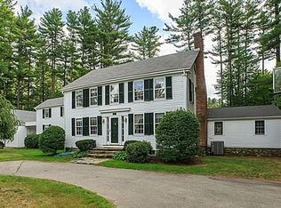 100 Main St, Medfield, MA 02052