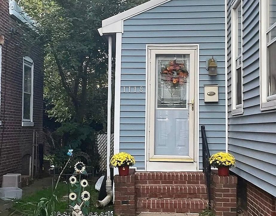 1st image of 1118 Foulkrod St #1