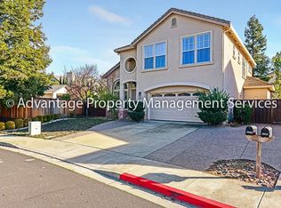 5804 Corte Margarita, Pleasanton, CA 94566