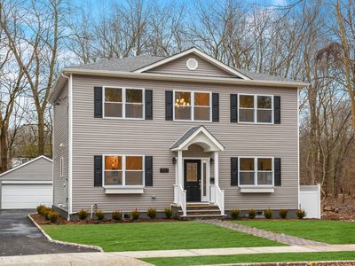 1427 Aspen Ter, Teaneck, NJ, 07666