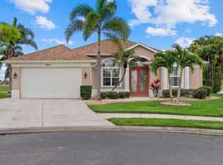 5665 Riviera Ct, North Port, FL 34287