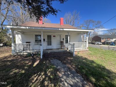 1409 Liberty St, Durham, NC, 27703