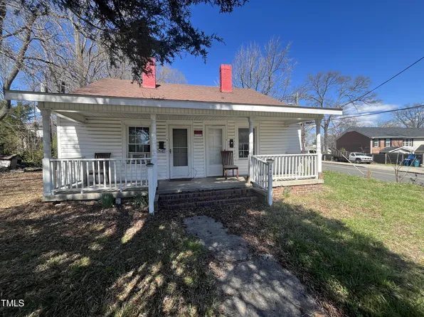 1409 Liberty St, Durham, NC 27703