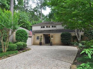 3206 Breezy Pines Ct, Humble, TX 77339