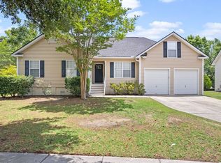 137 Sea Cotton Cir, Charleston, SC 29412