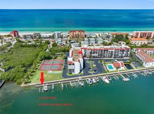 19111 Vista Bay Dr APT 612, Indian Shores, FL 33785