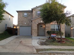 865 Barrel Point, San Antonio, TX 78251