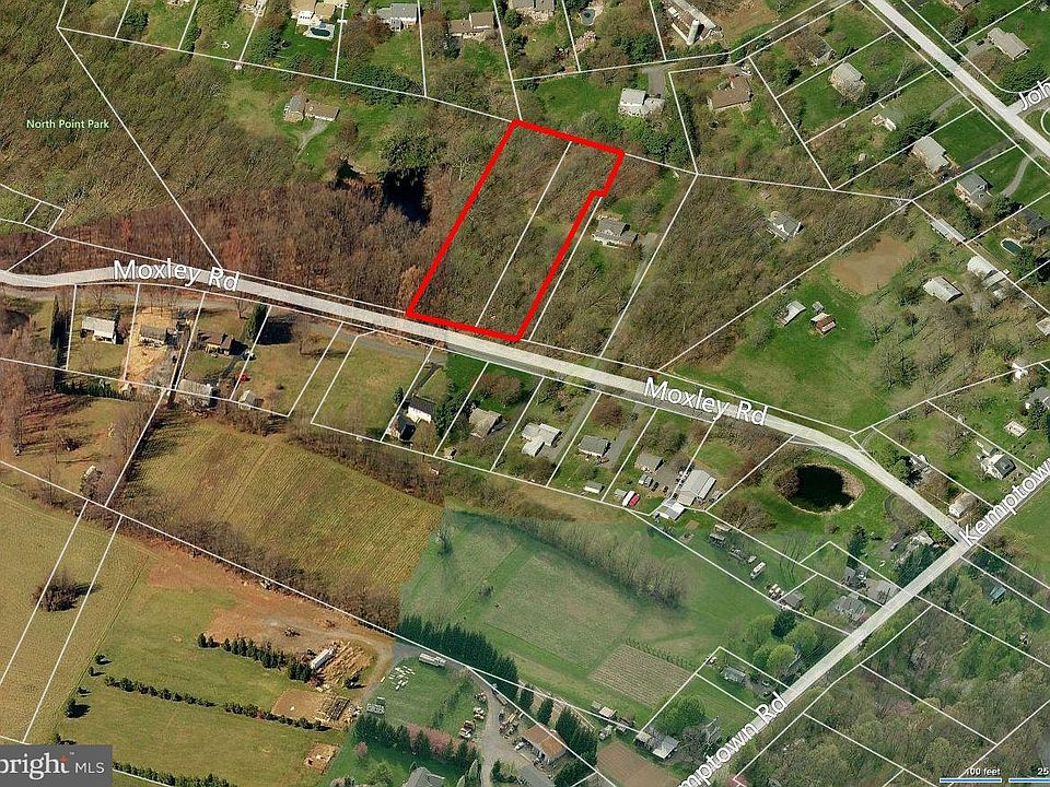 2nd image of 9937 Moxley Rd
