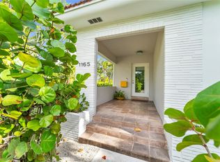 1165 NE 105th St, Miami Shores, FL 33138