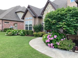 7832 S Indian Ave, Tulsa, OK 74132