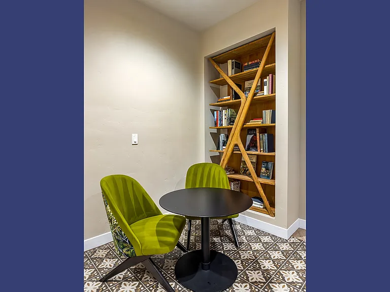 Elements Apartments* — Photo 122