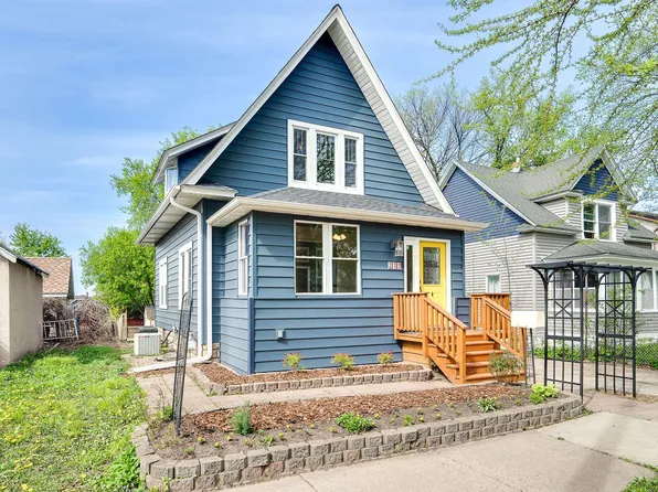 275 Stevens St W, Saint Paul, MN 55107