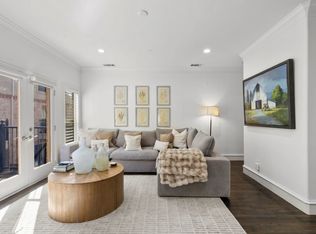3439 McFarlin Blvd APT 6, University Park, TX 75205