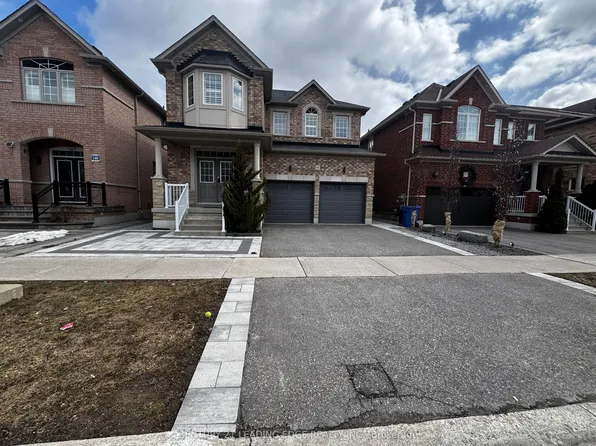 66 James McCullough Rd, Whitchurch Stouffville, ON L4A 0Z3
