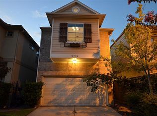 5724 Kiam St, Houston, TX 77007