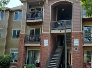 2450 Windrow Dr UNIT D202, Fort Collins, CO 80525