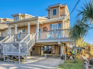 9 Mashes Sands Rd #J, Panacea, FL 32346