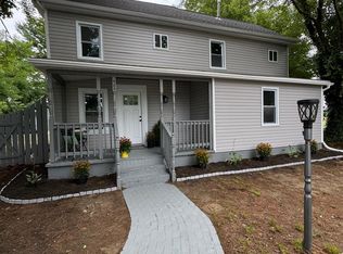 409 S Brewster Rd, Vineland, NJ 08360