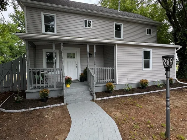 409 S Brewster Rd, Vineland, NJ 08360