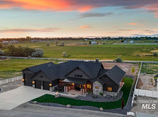 Lots 3 & 4 Singing Springs Way, Garden Valley, ID 83622