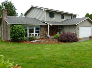 1053 NE Rindall Ct, Poulsbo, WA 98370