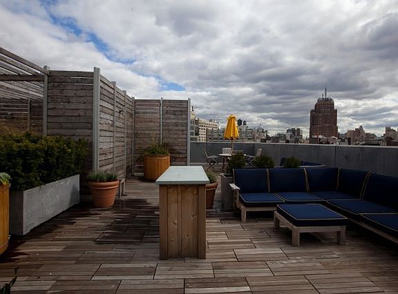 3rd image of 34 Desbrosses St APT 1112