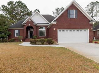 1010 Roda Dr, Florence, SC 29501