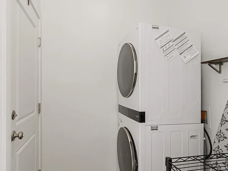 Laundry Room Cabinet