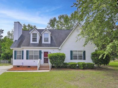 5 Grey Moss Ct, Columbia, SC, 29229