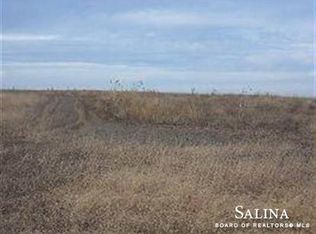 0 E Schilling Rd, Gypsum, KS 67448